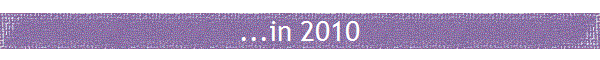 ...in 2010