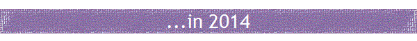 ...in 2014