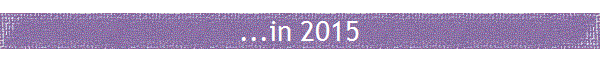 ...in 2015