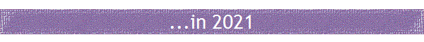 ...in 2021