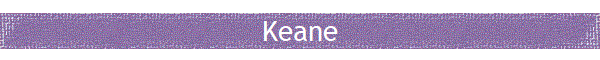 Keane