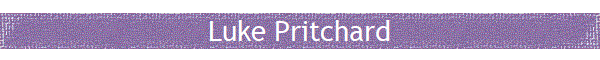Luke Pritchard