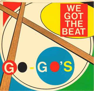 We Got The Beat (1980)