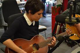 LM Jericho BBCradio Sept 2013