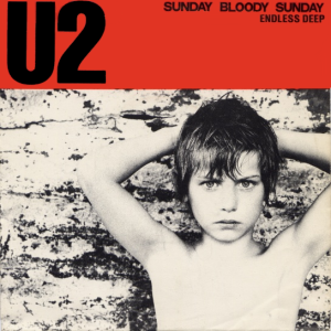 Sunday Bloody Sunday (1983)
