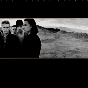 The Joshua Tree (1987)