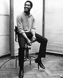 Cooke_in_studio_1963
