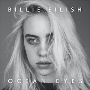 Ocean Eyes  (2015)