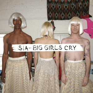 Big Girls Cry (2014)