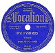 Love In Vain Blues (1937)