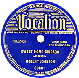 Sweet Home Chicago (1937)