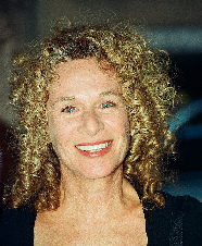 Carole King 2002