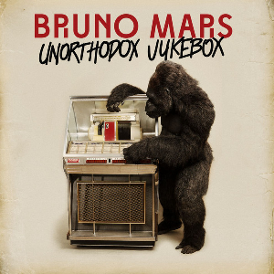 Unorthodox Jukebox (2012)