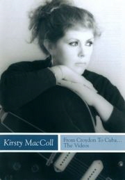 180px-Kirsty MacColl From Croydon To Cuba DVD cover