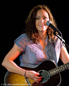 AM @ Freemont Abbey 2011-08-25