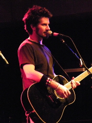 Matt Jammin' JavaDC Marianne Meyer 2011-06-23 examiner