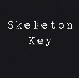 Skeleton Key (2010)