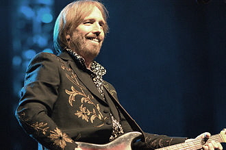 Tom Petty 2010-06-11